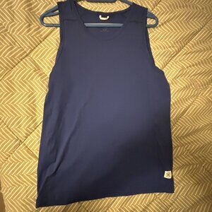 Reigning Champ Lightweight Cordura Training Tank